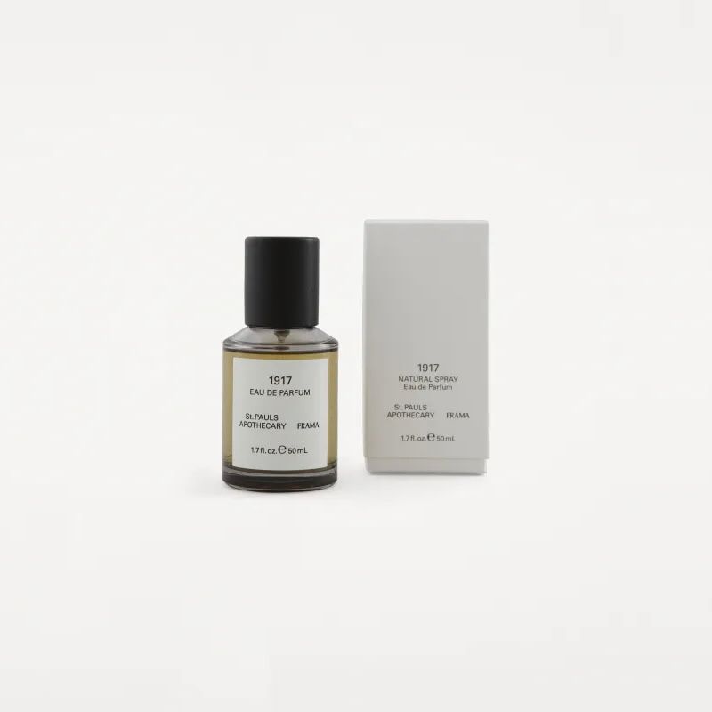 FRAMA - 【残りわずか】Eau de Parfum 50ml(1917) | ACRMTSM ONLINE STORE