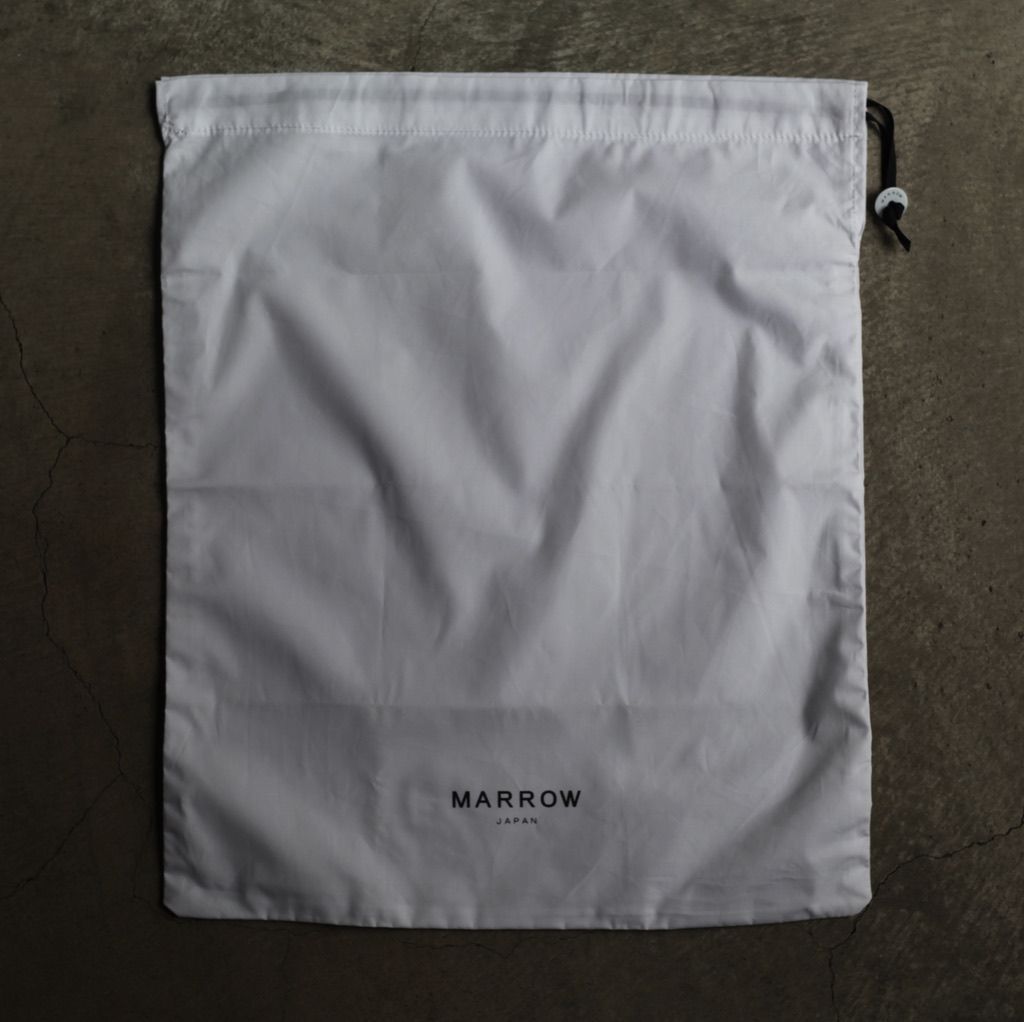 MARROW - 【残りわずか】String Pouch | ACRMTSM ONLINE STORE