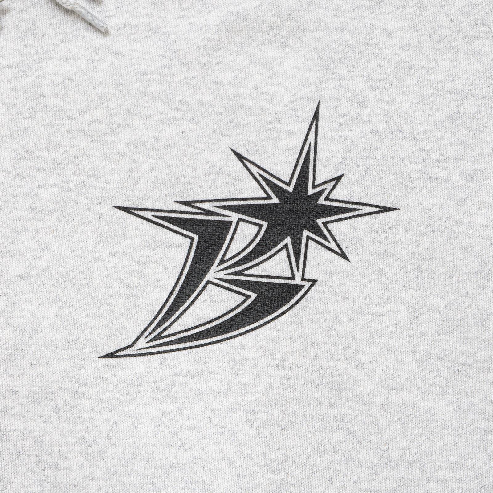 【残り一点】B Logo Zip Hoodie