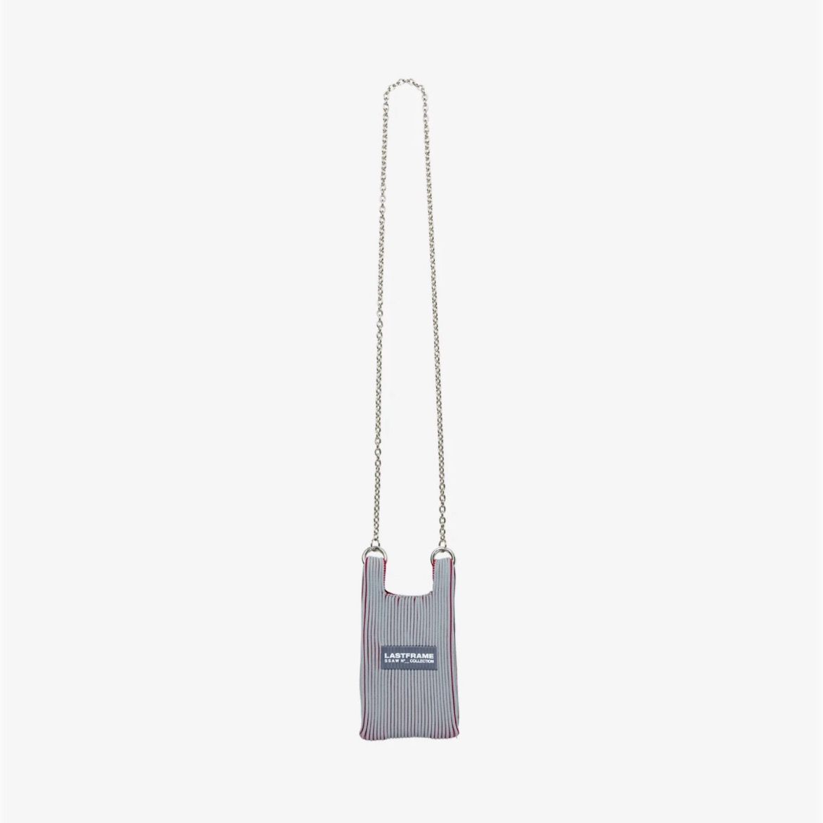【残り一点】Kasane Market Bag_Micro