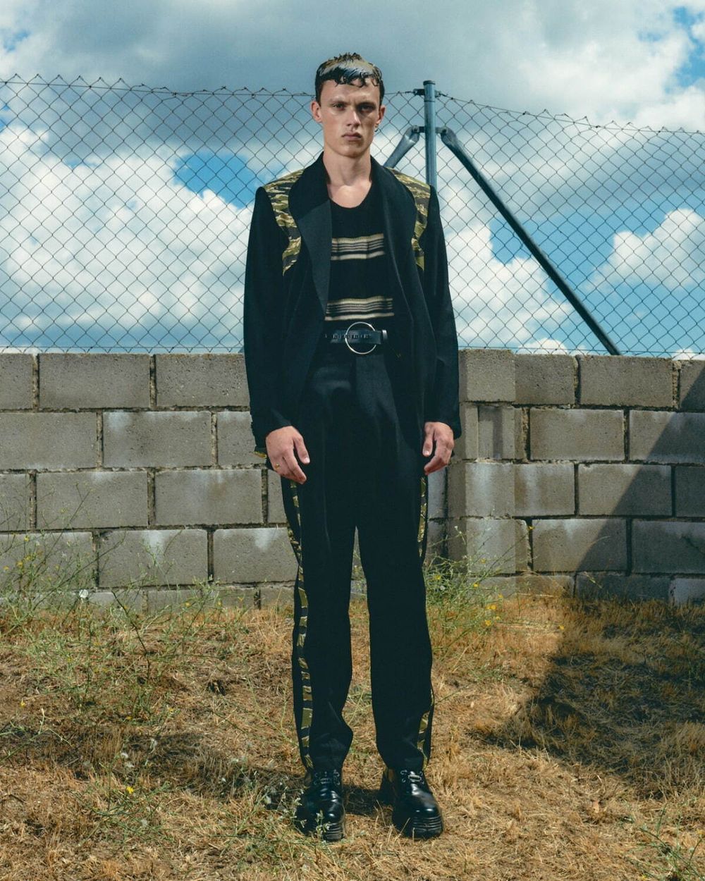 No .1