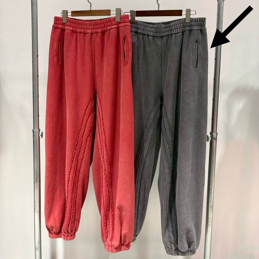 【残り一点】San Xian Pants