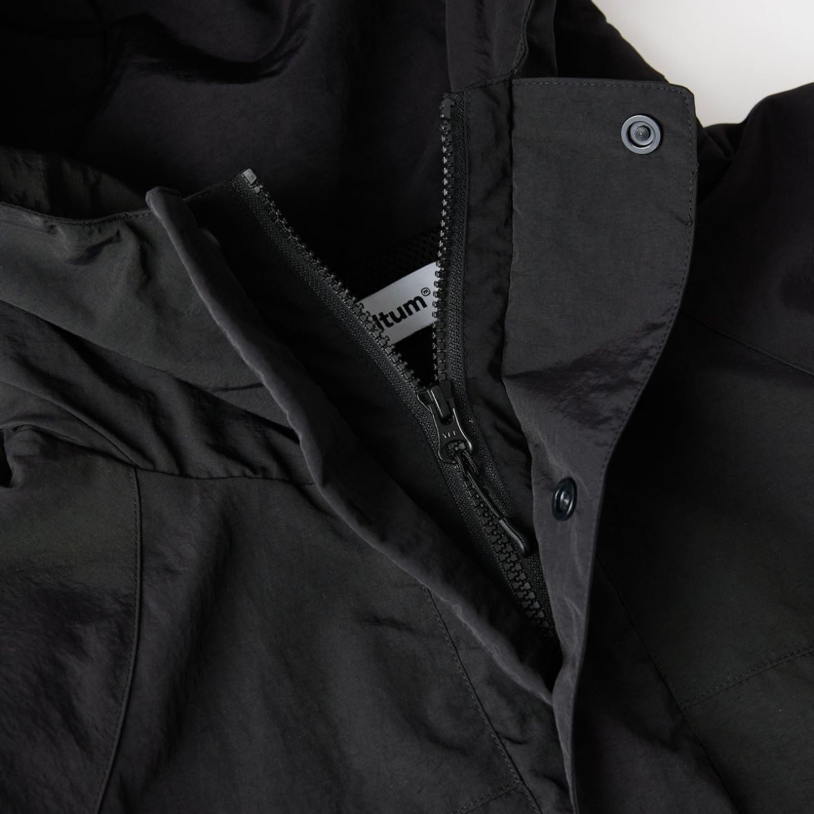 【残り一点】Nylon Shell Jacket