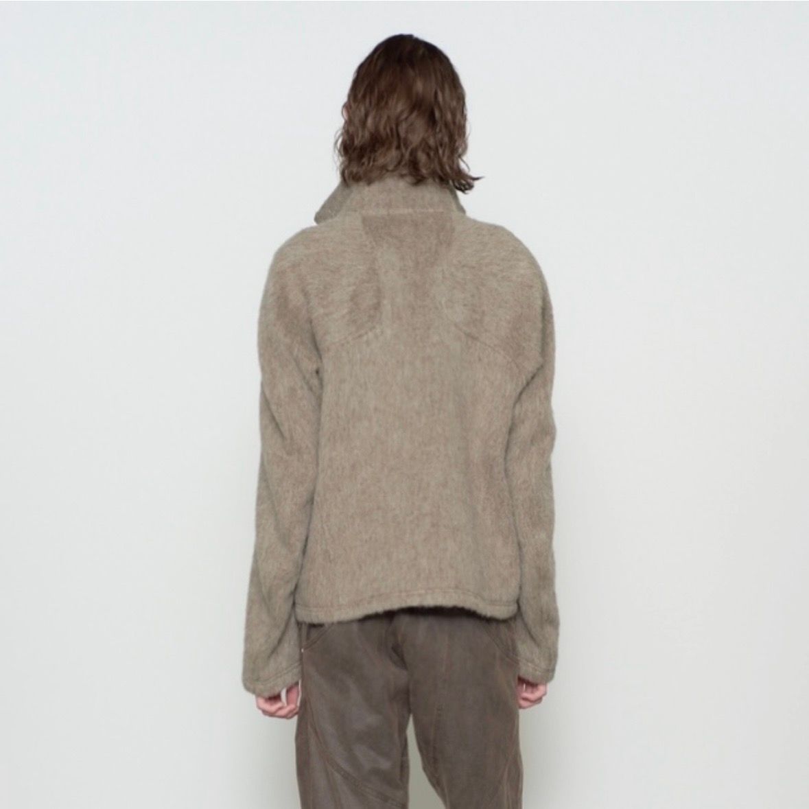 【残り一点】Full Zip Up Track Jacket