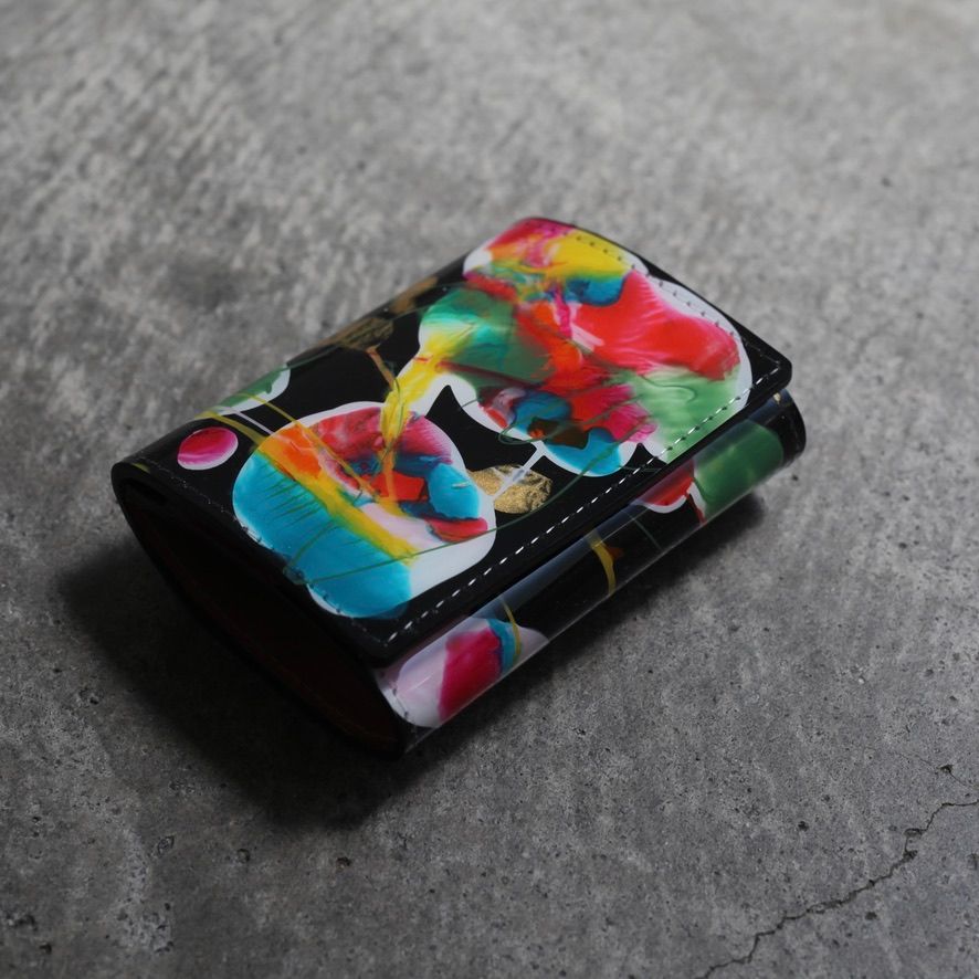 【残り一点】Paint Coin Case