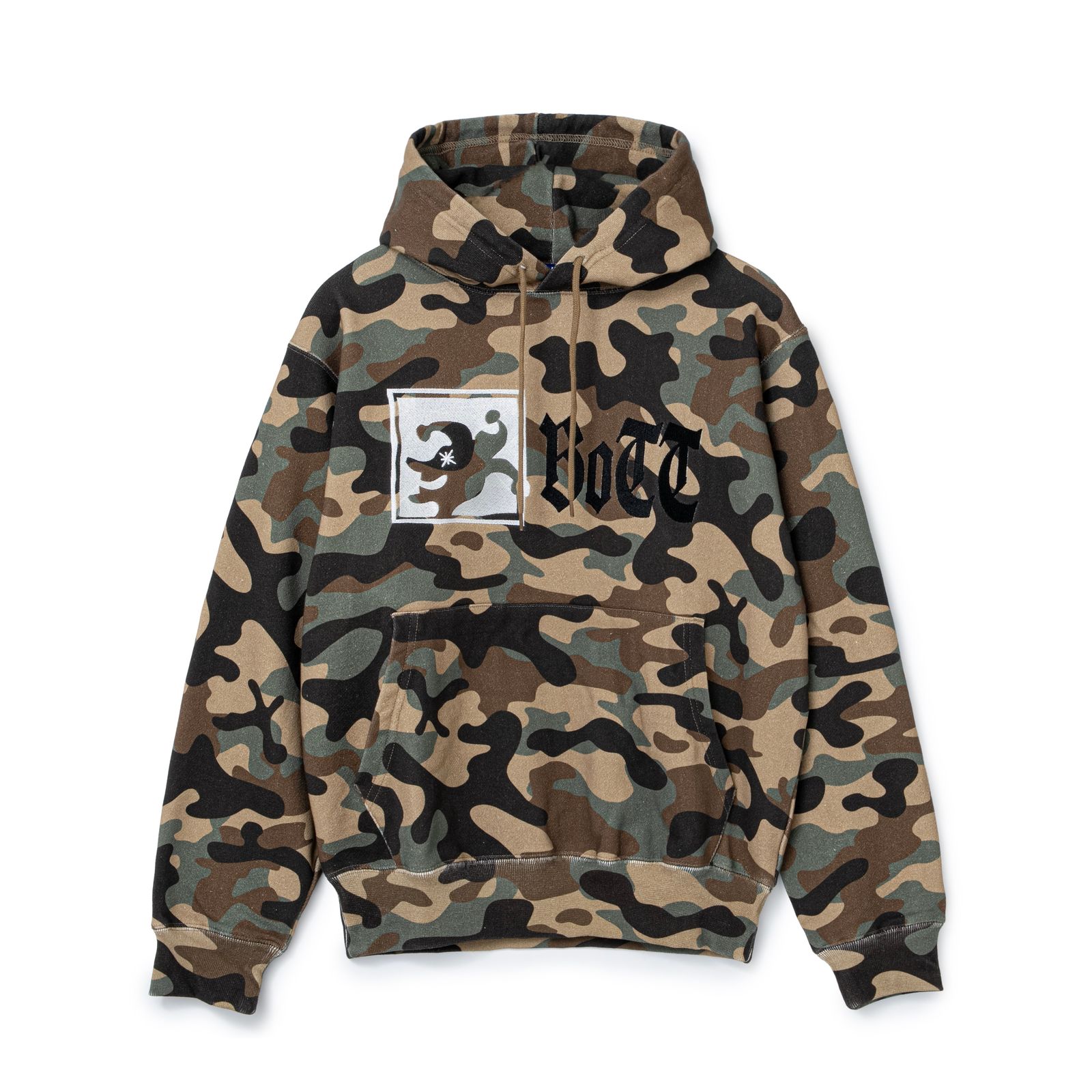 【残り一点】Jester Hoodie