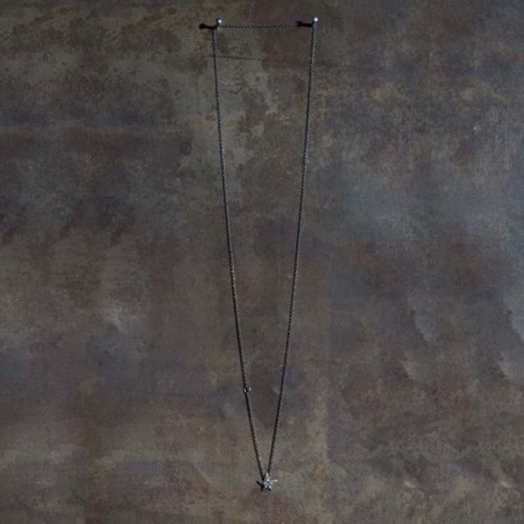 【再販売通知受付可能】Chain Mini Star