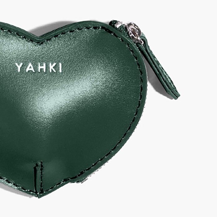 【残り一点】Small Leather Goods