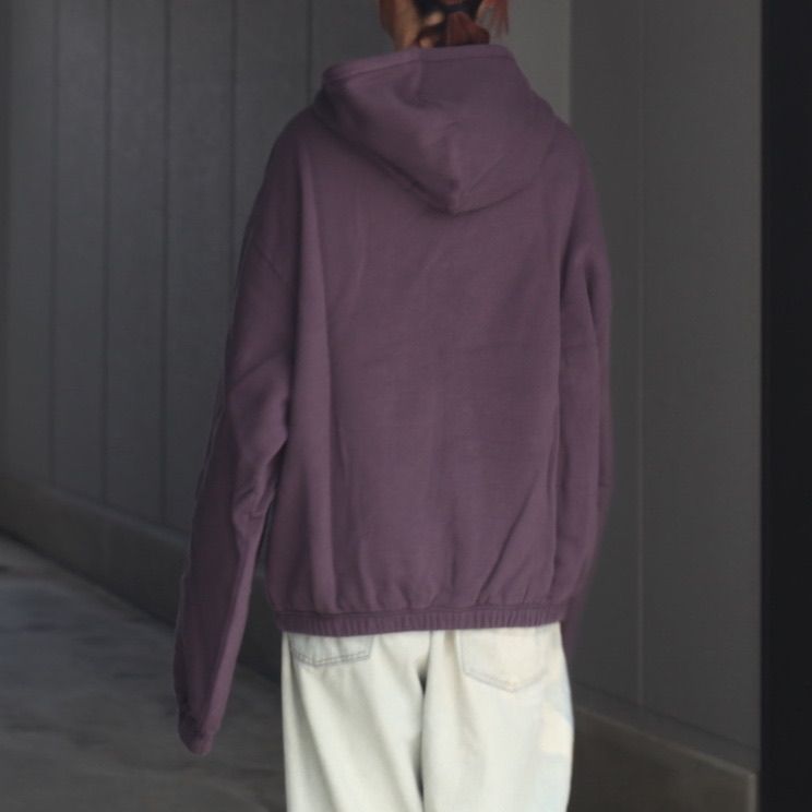 【残り一点】OG Logo Maske Hoodie