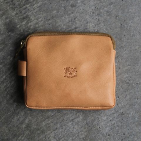 【残り一点】ポーチ