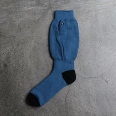 【残りわずか】Logo Socks