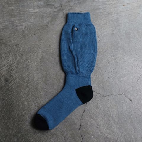 【残りわずか】Logo Socks