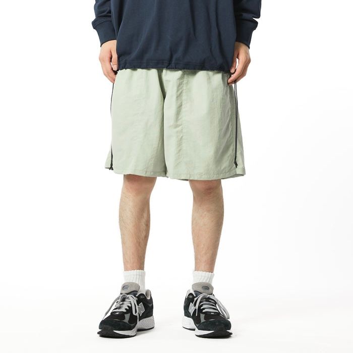 【残り一点】Nylon Easy Shorts