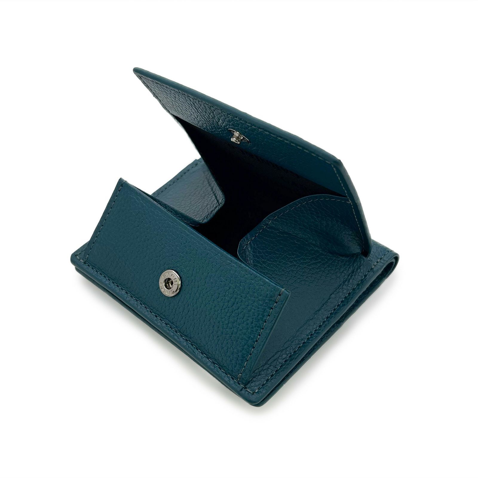 【お取り寄せ注文可能】Triangle Mini Fold Wallet