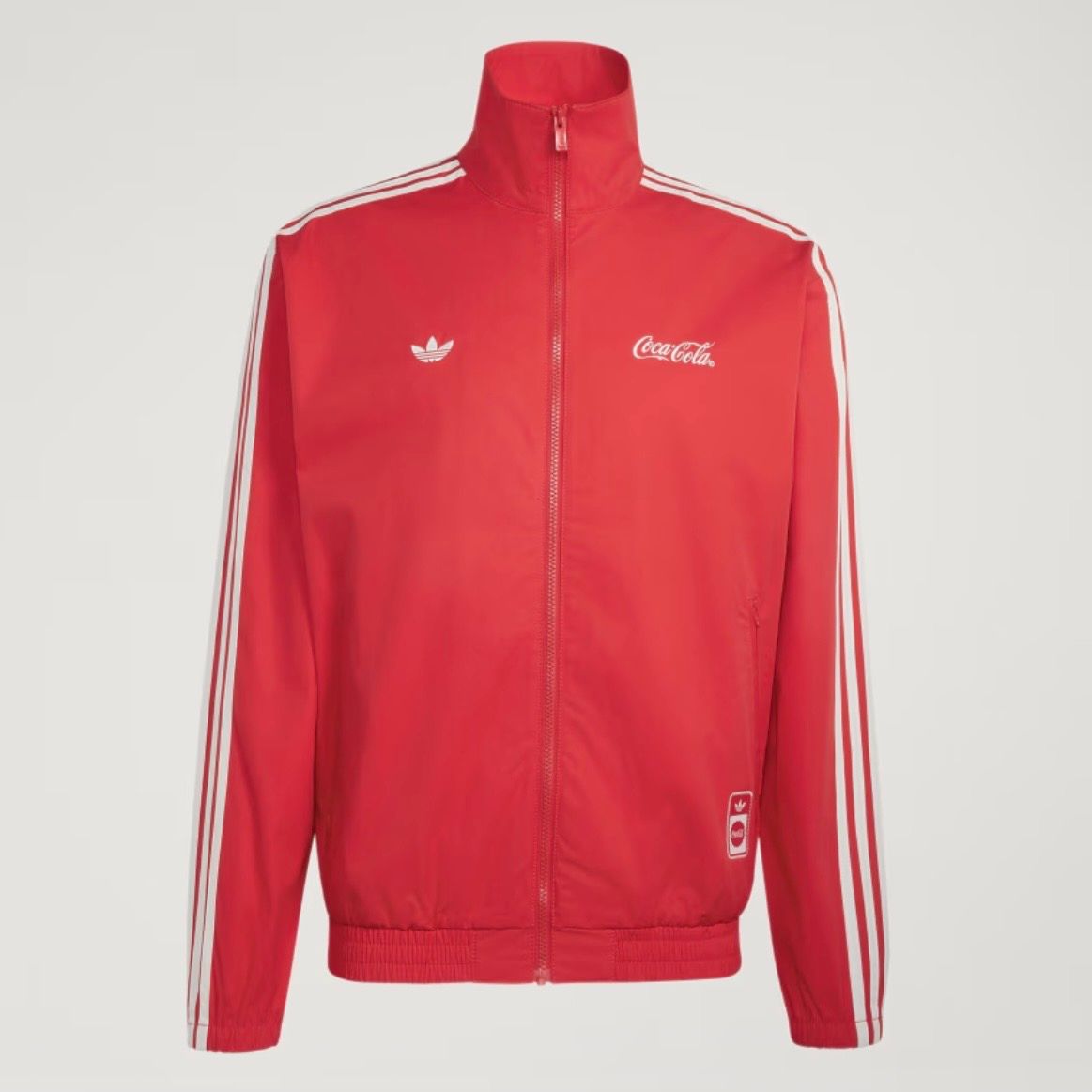 【残り一点】CC Classic Sport Firebird Track Jacket
