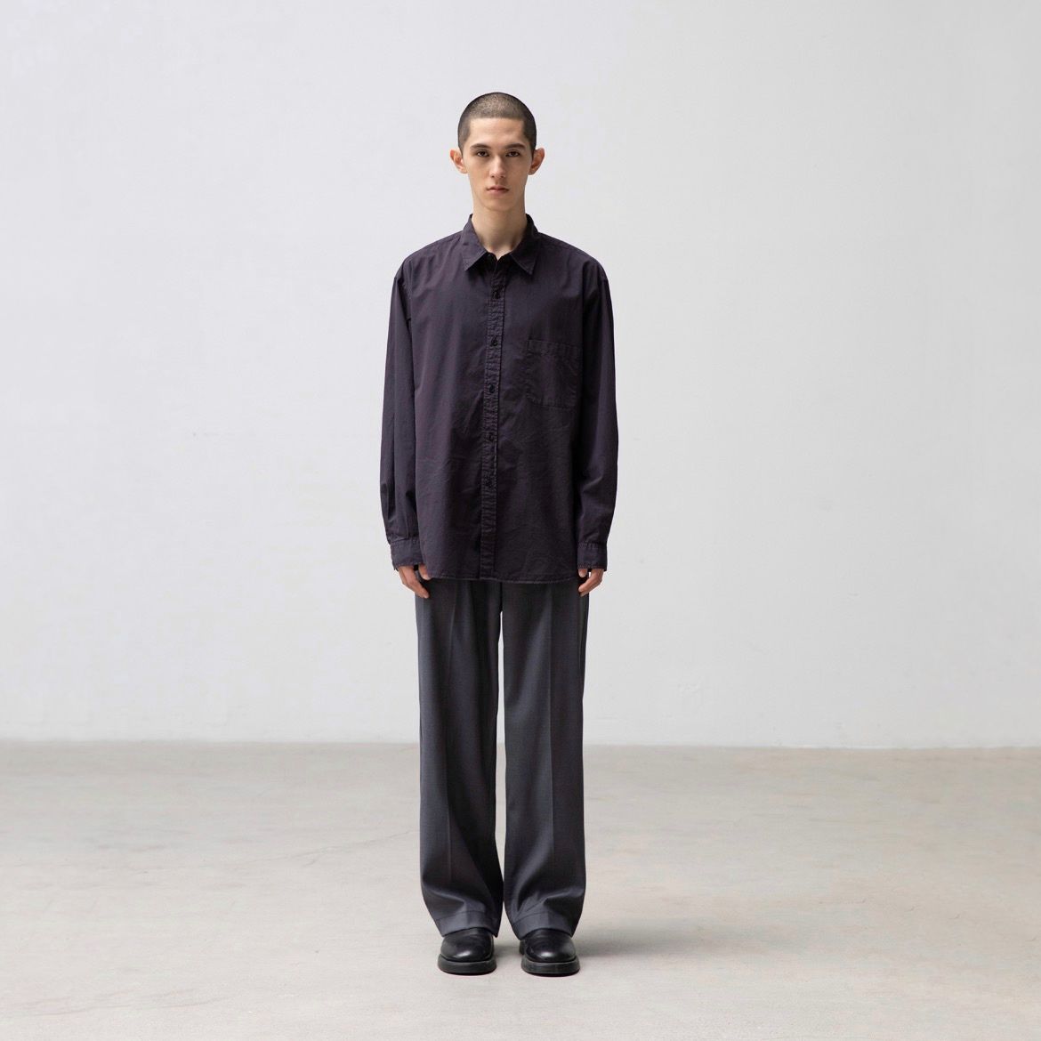 【残り一点】Santiago Slacks