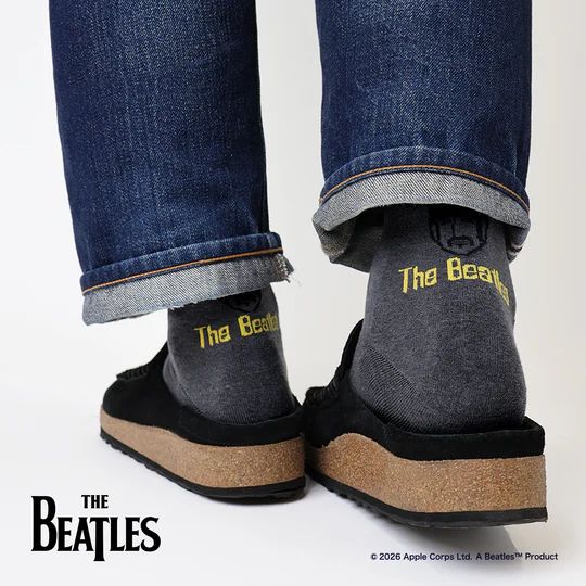【再販売通知受付可能】Yellow Submarine