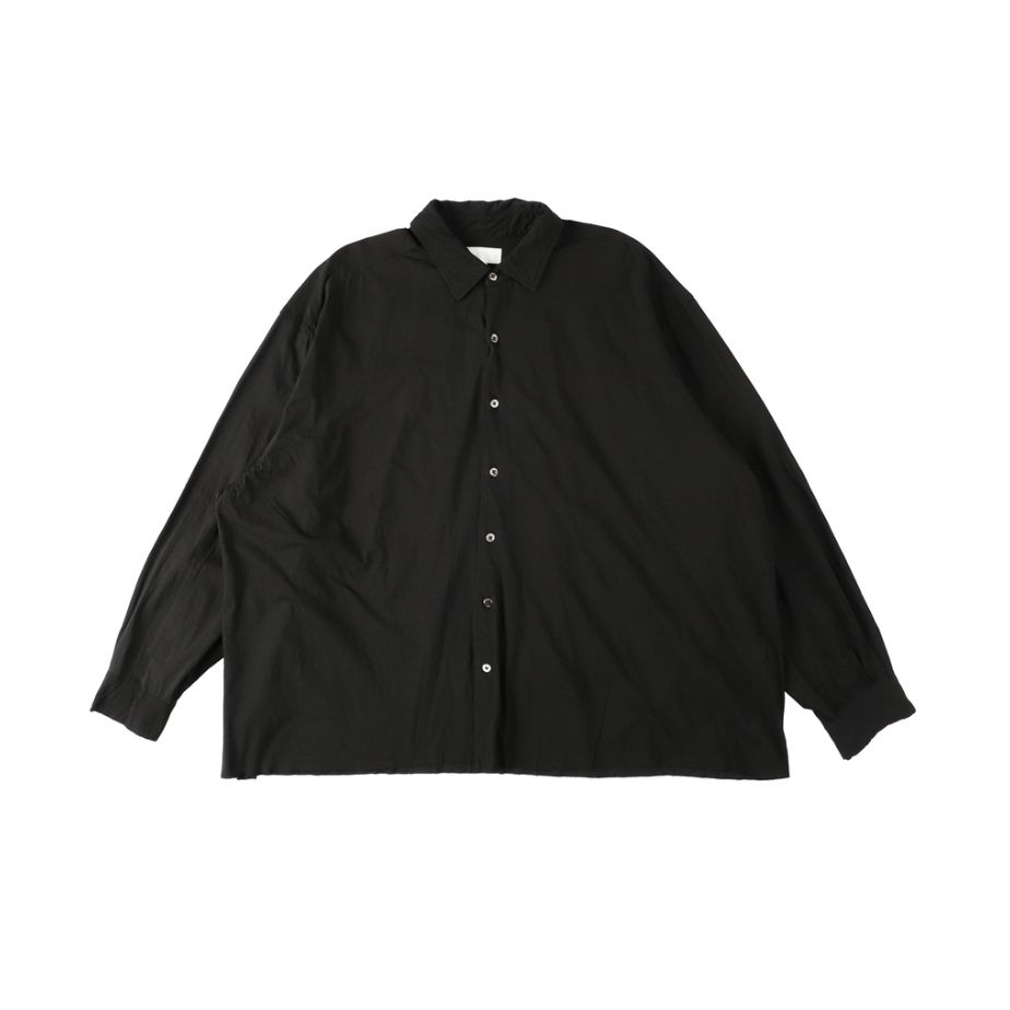 【残りわずか】46G Artisan Shirt