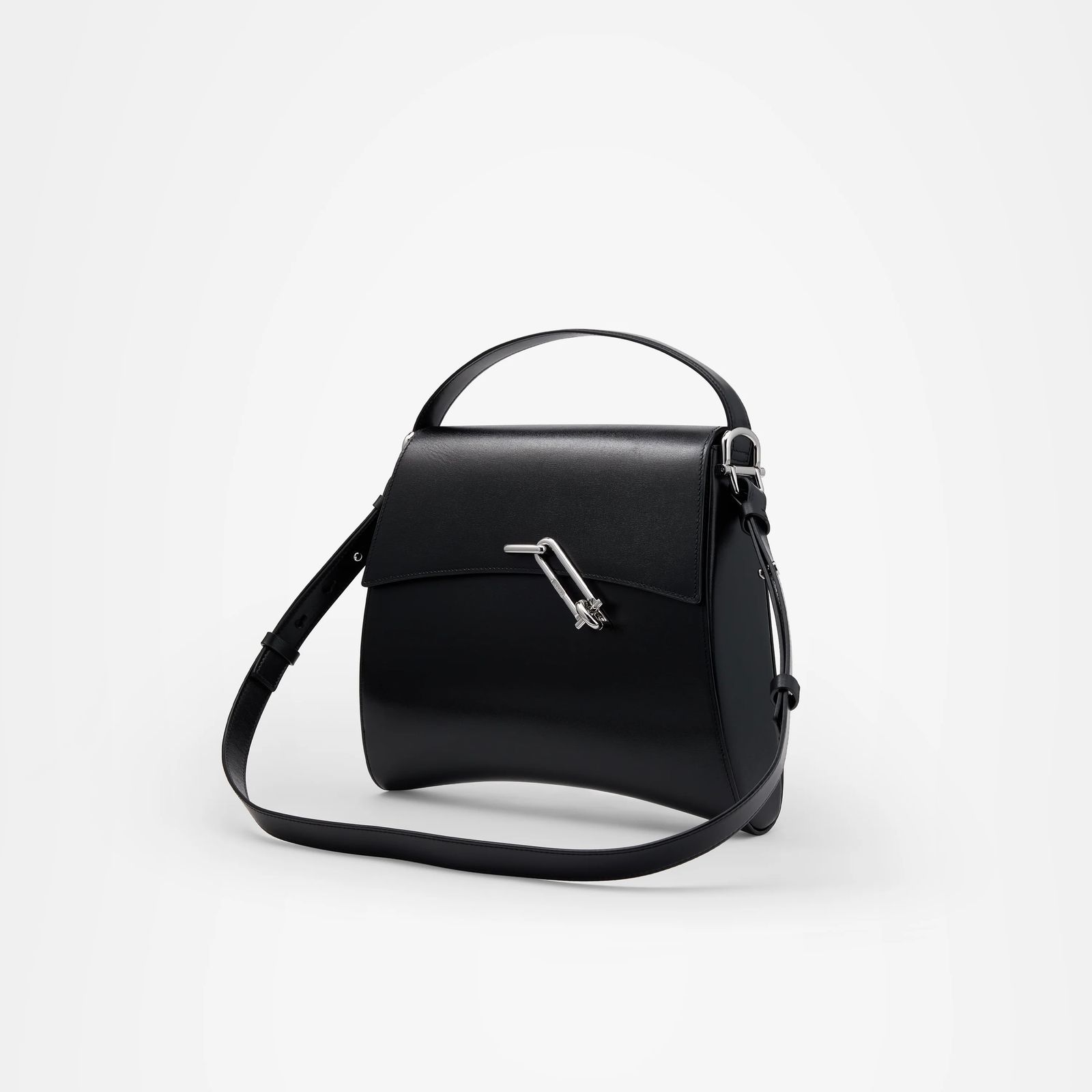 【残り一点】MESSENGER(CALFSKIN)