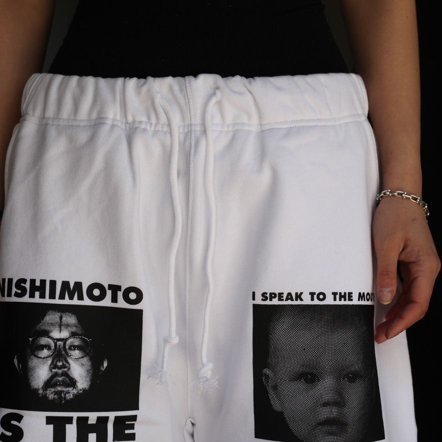 【残りわずか】Classic Sweat Pants(SHORTS)