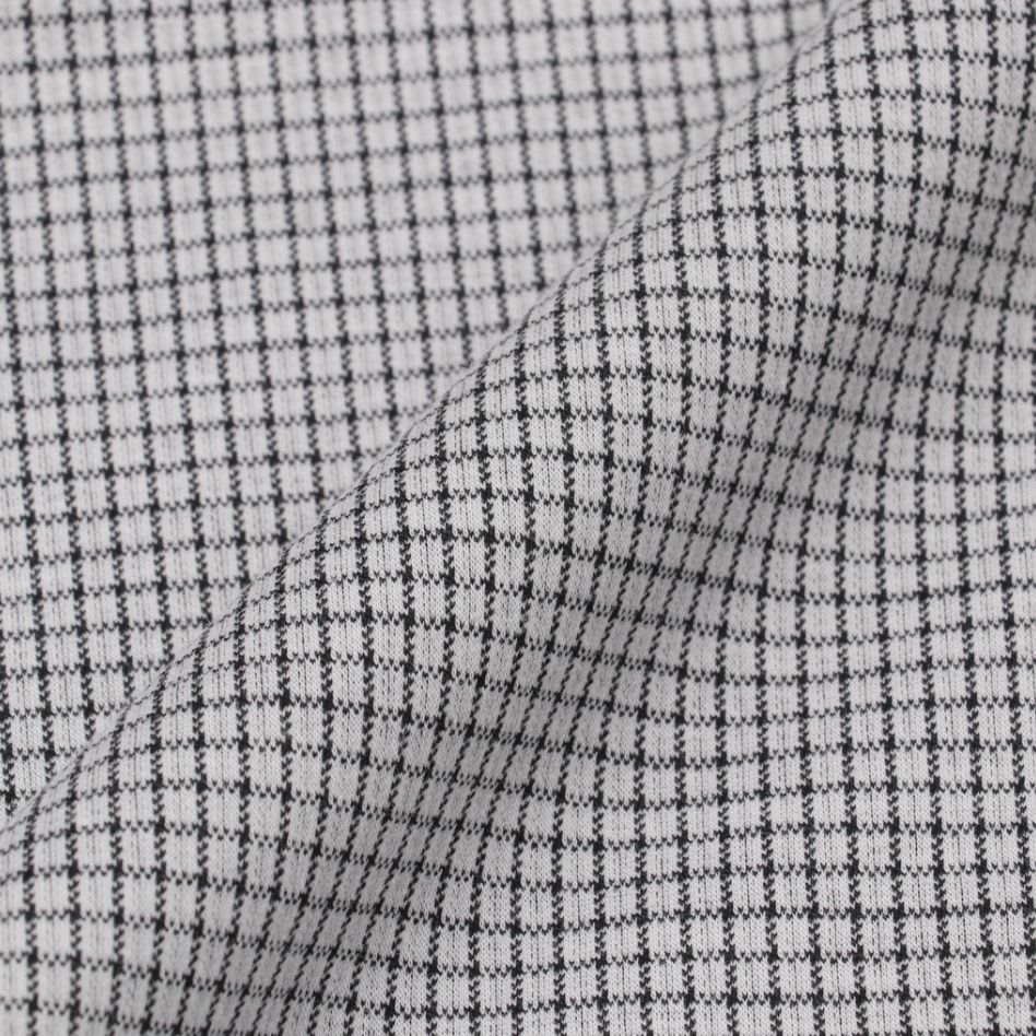 【残り一点】36G Check Balise SS Shirt