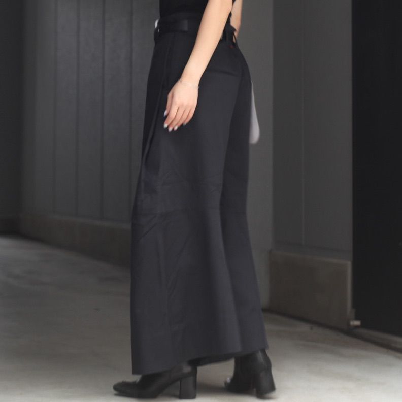 【残り一点】Pantalon With Dickies(ISSUE#7)