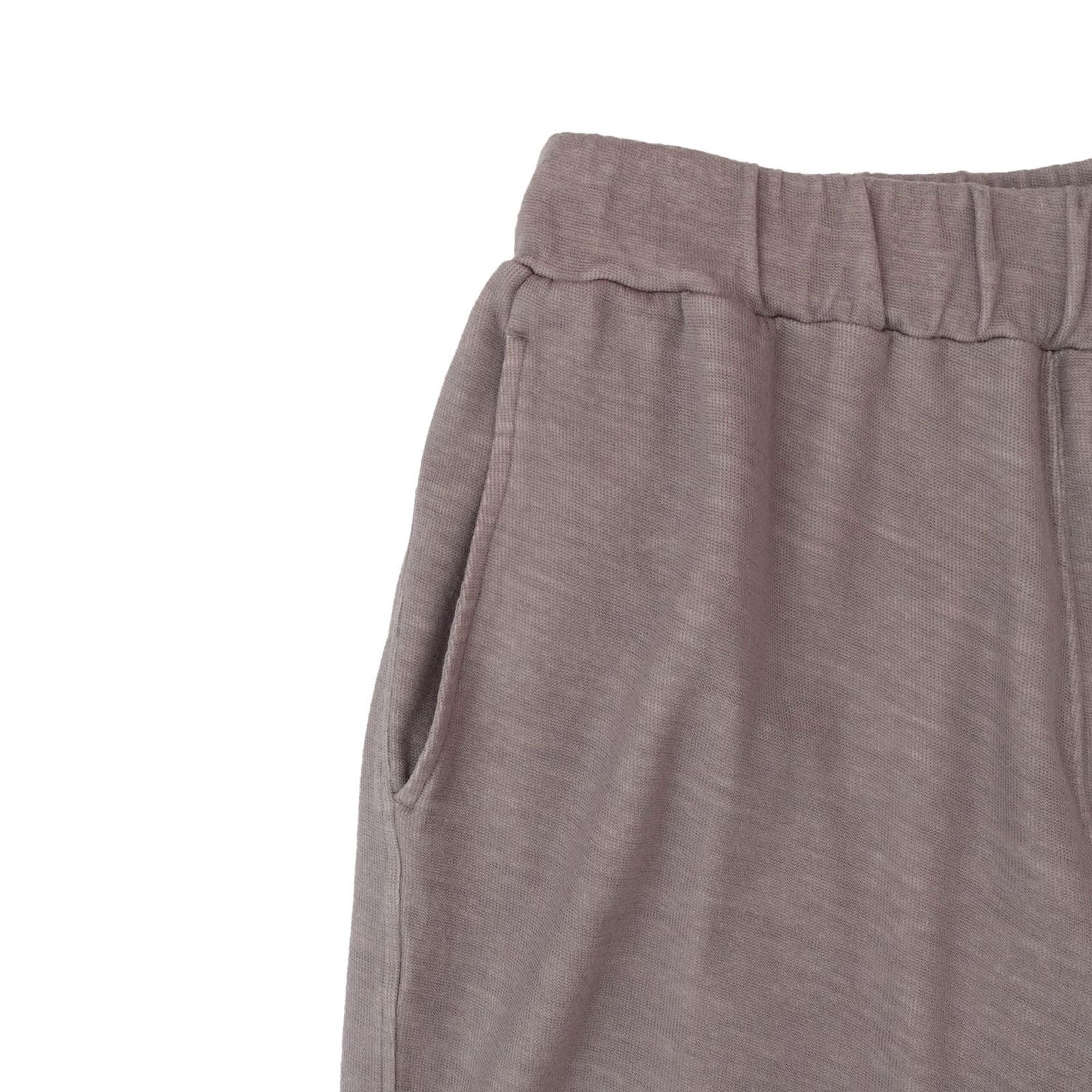 【残り一点】Wool Track Pants
