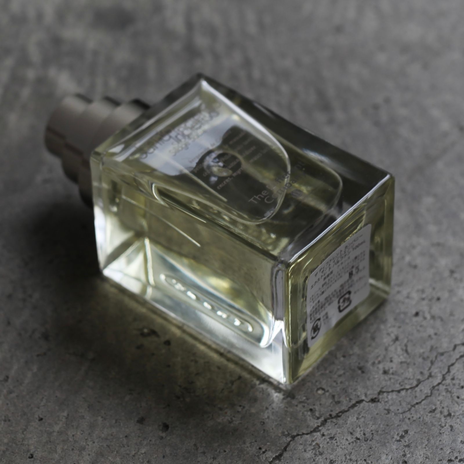 【残りわずか】Eau De Parfum 100ml(SANTO INCIENSO EXTRAIT)