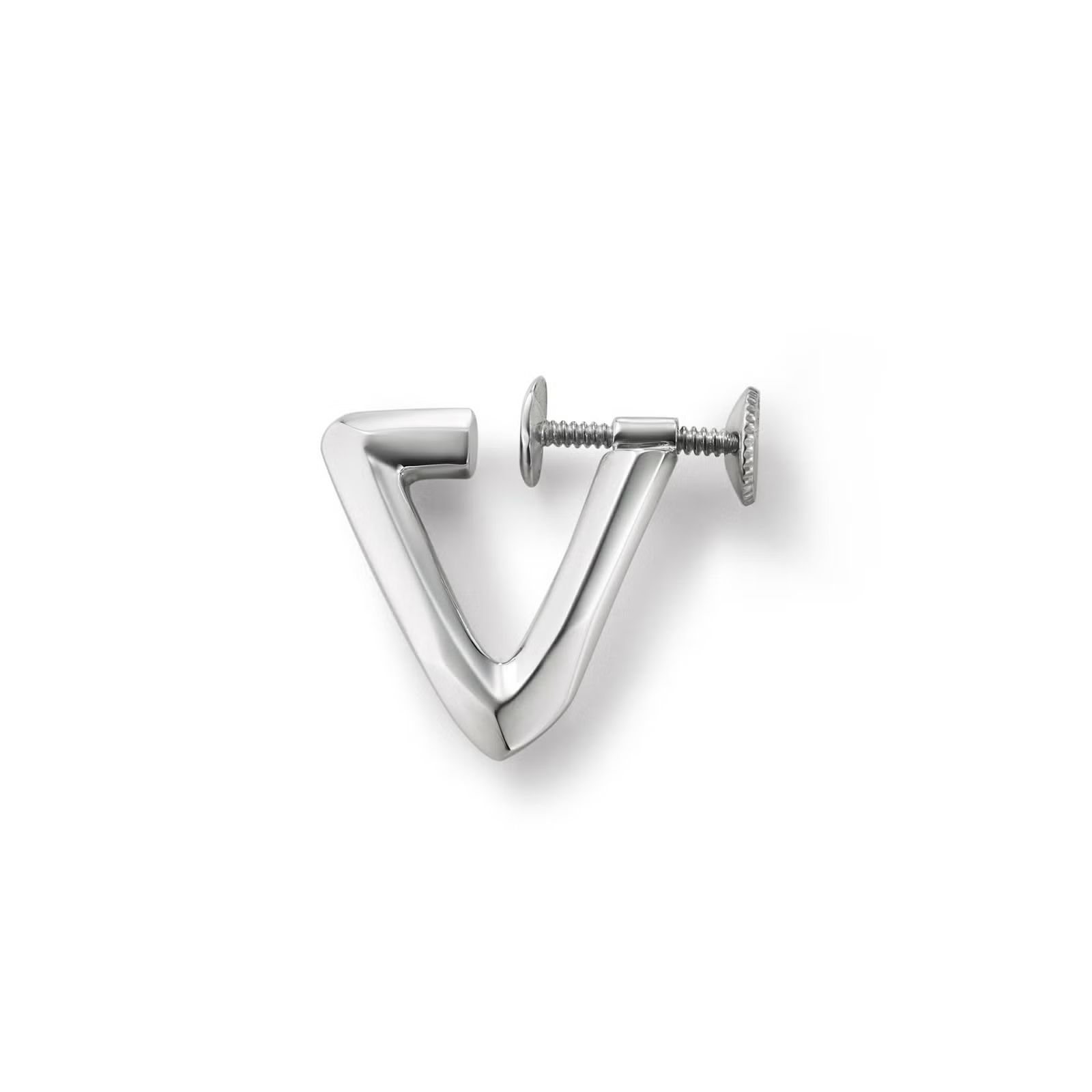 【お取り寄せ注文可能】Triangle Earring