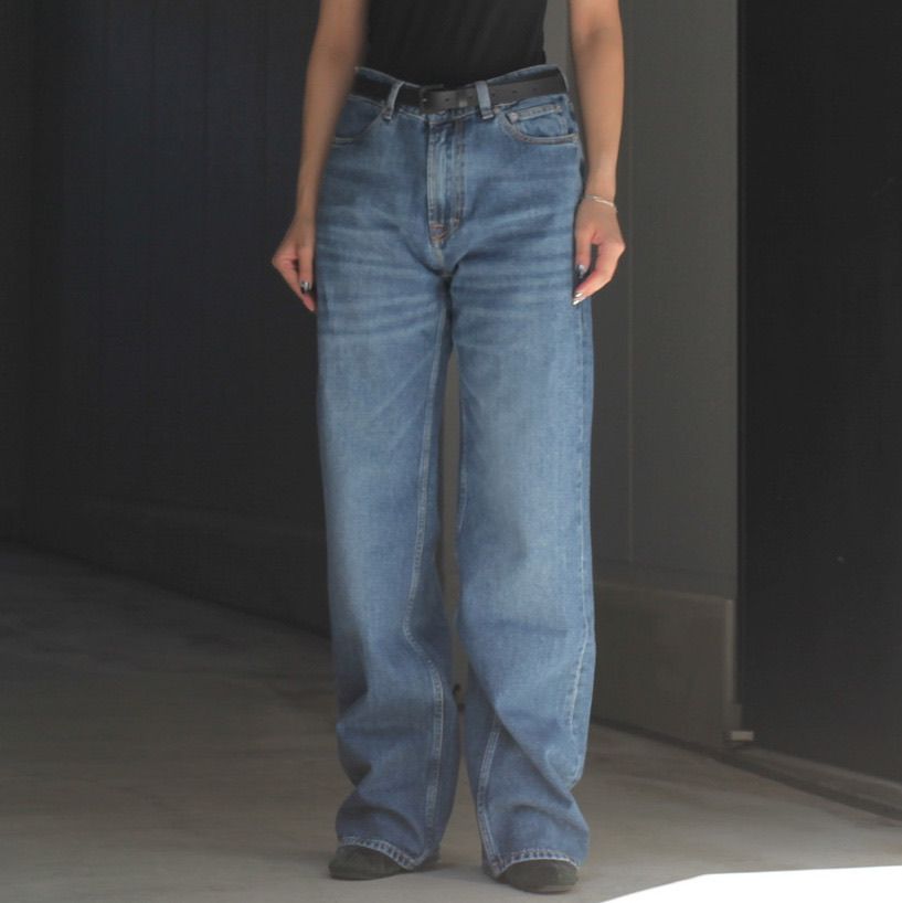 【残り一点】Carlson Cut(RODEO WASH)