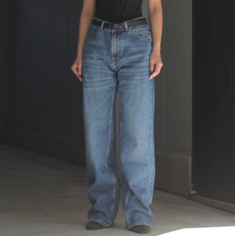 【残り一点】Carlson Cut(RODEO WASH)