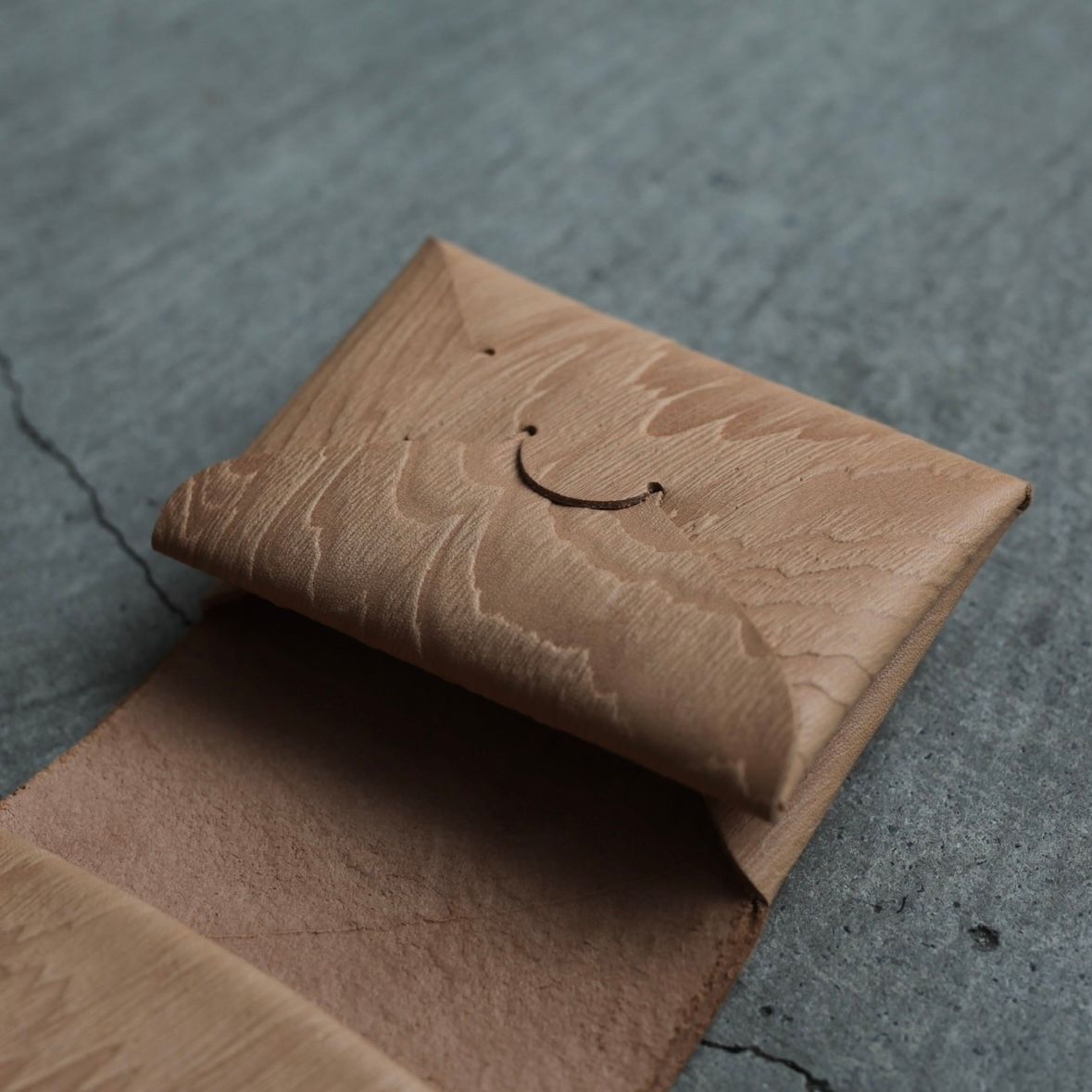 【残り一点】Seamless Mini Wallet 2