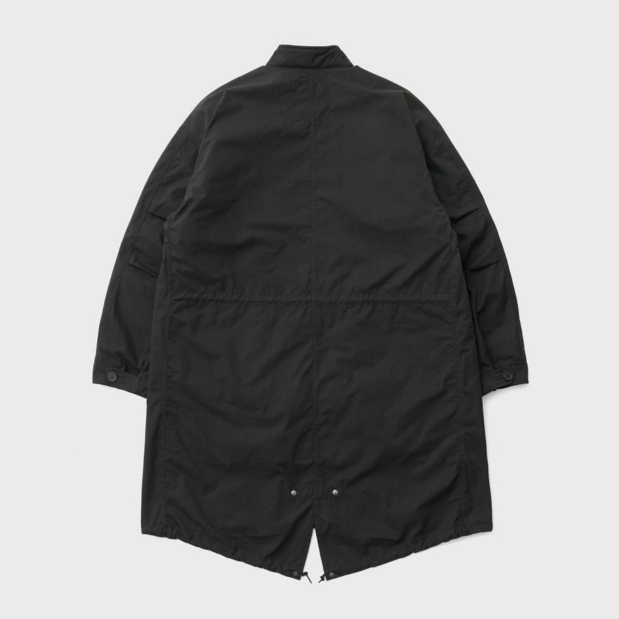 【残り一点】M-51 Insulation Fishtail Parka