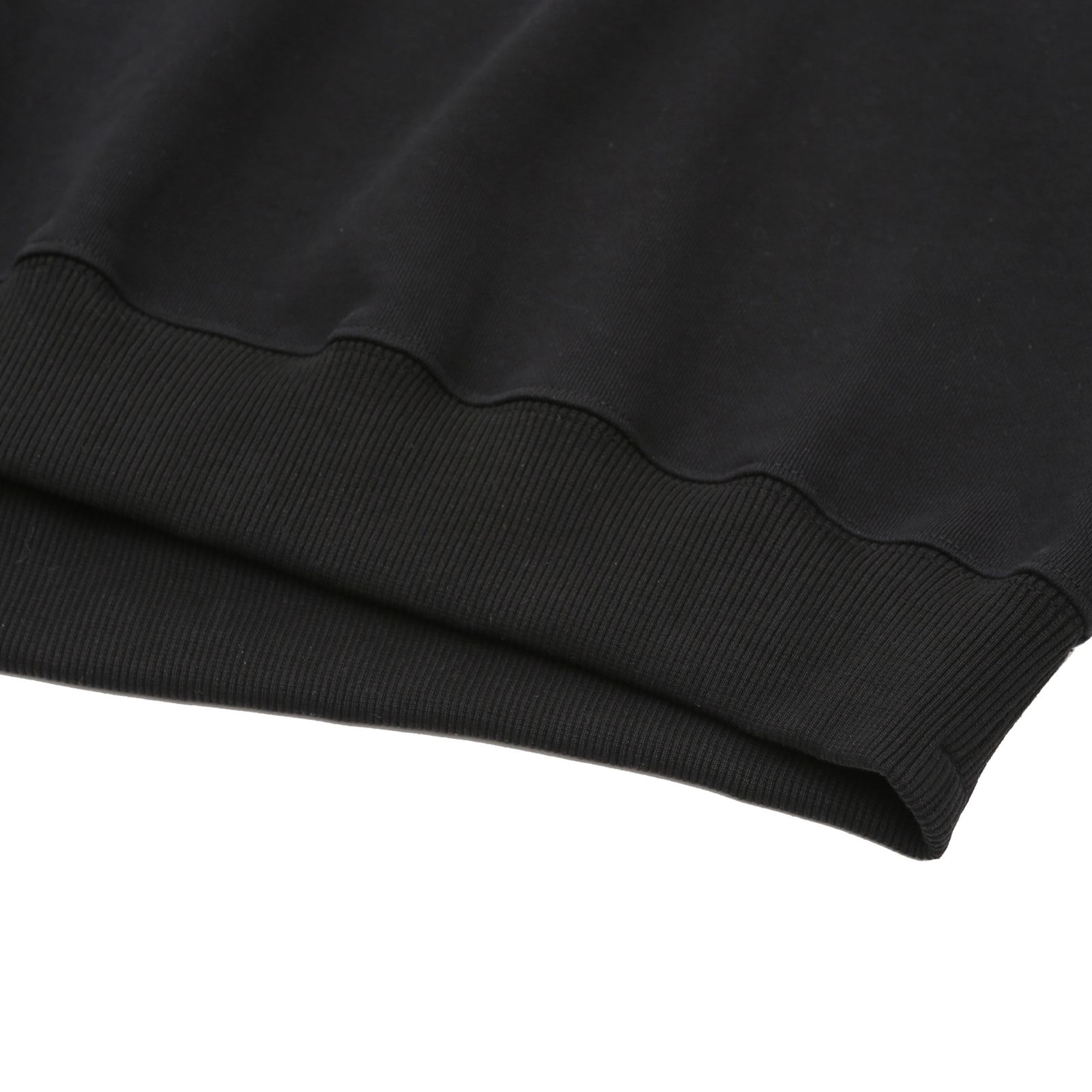 【残り一点】Bio Washed Easy Sweat Shirts