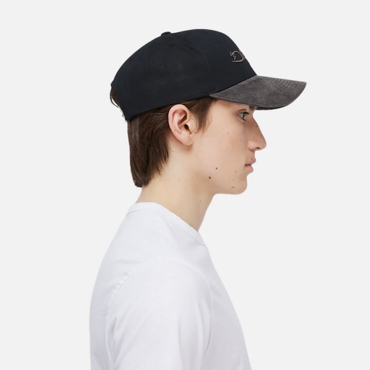 【残りわずか】Scribble Full Fit Cap