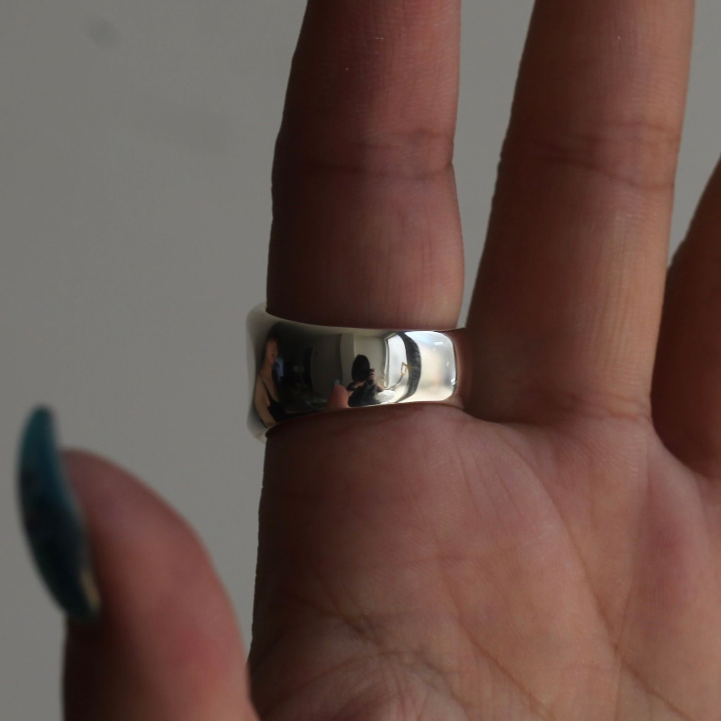 【お取り寄せ注文可能】Sei-ma Fit Ring No.5