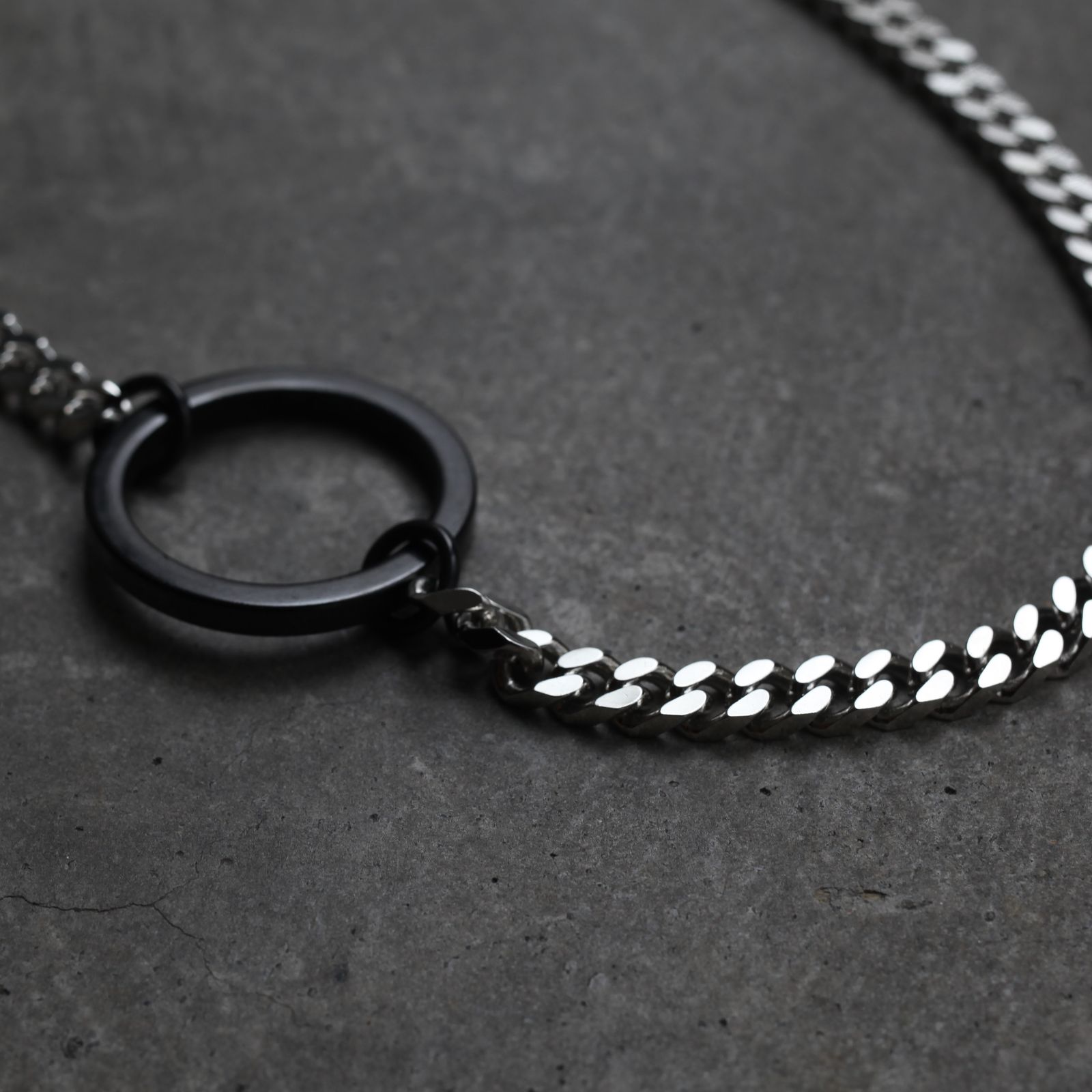 MINUS - 【残り一点】Timeless Wallet Chain | ACRMTSM ONLINE STORE