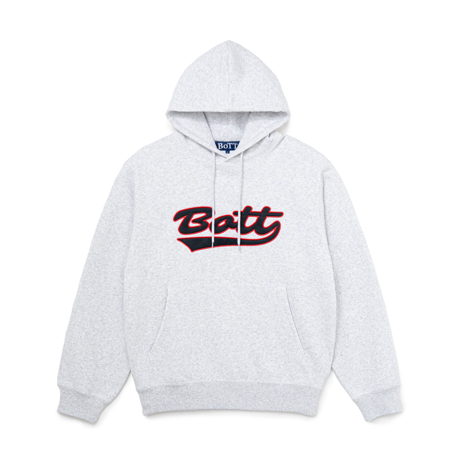 【残り一点】Script Logo Hoodie