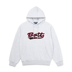 【残り一点】Script Logo Hoodie