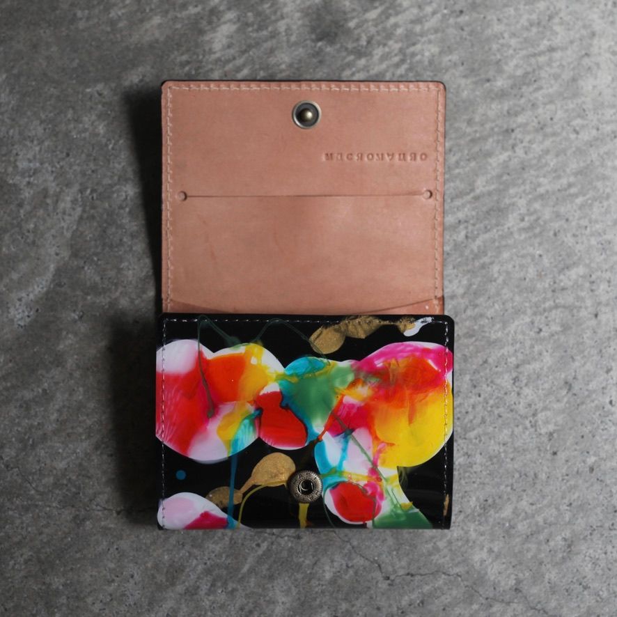 【残り一点】Paint Coin Case