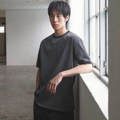 【残り一点】Homeboy Ringer Tee