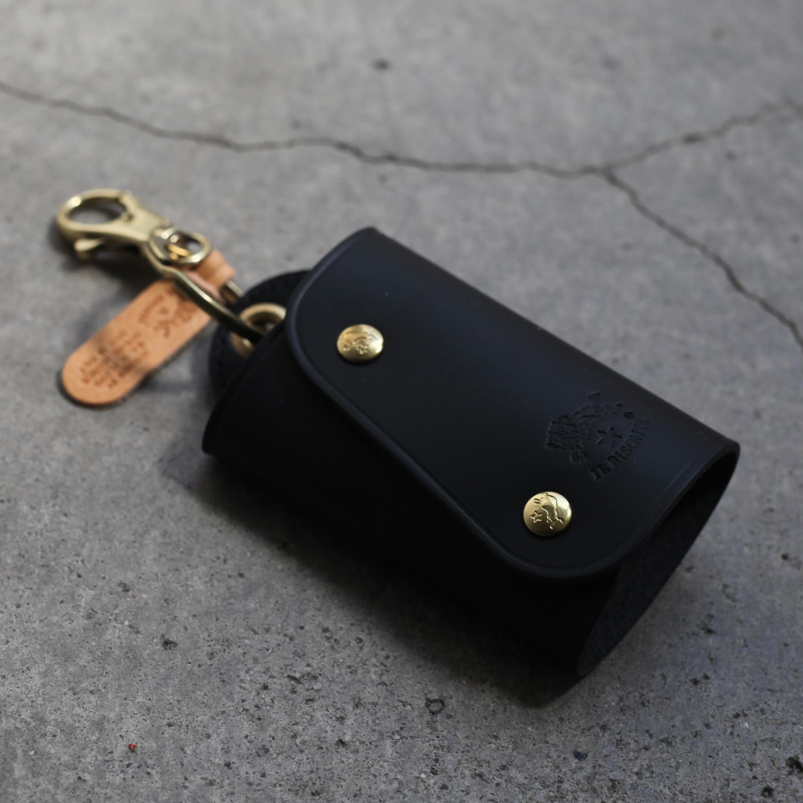 【残りわずか】キーケース