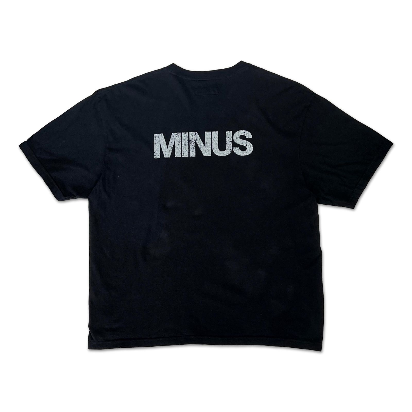 【残り一点】Bootleg Tee(PⅢ)