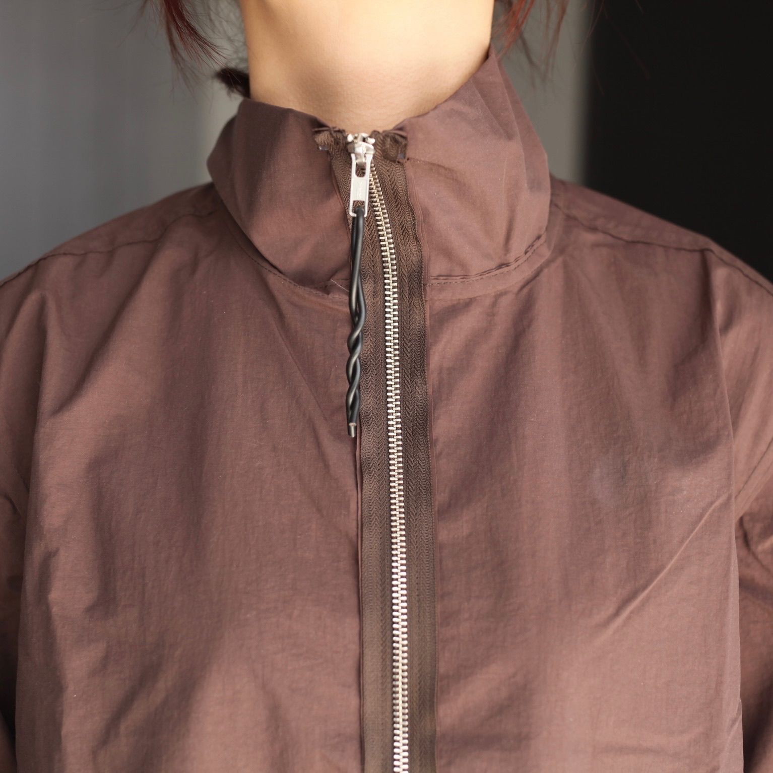 【残り一点】Track Jacket(TECHNICAL)