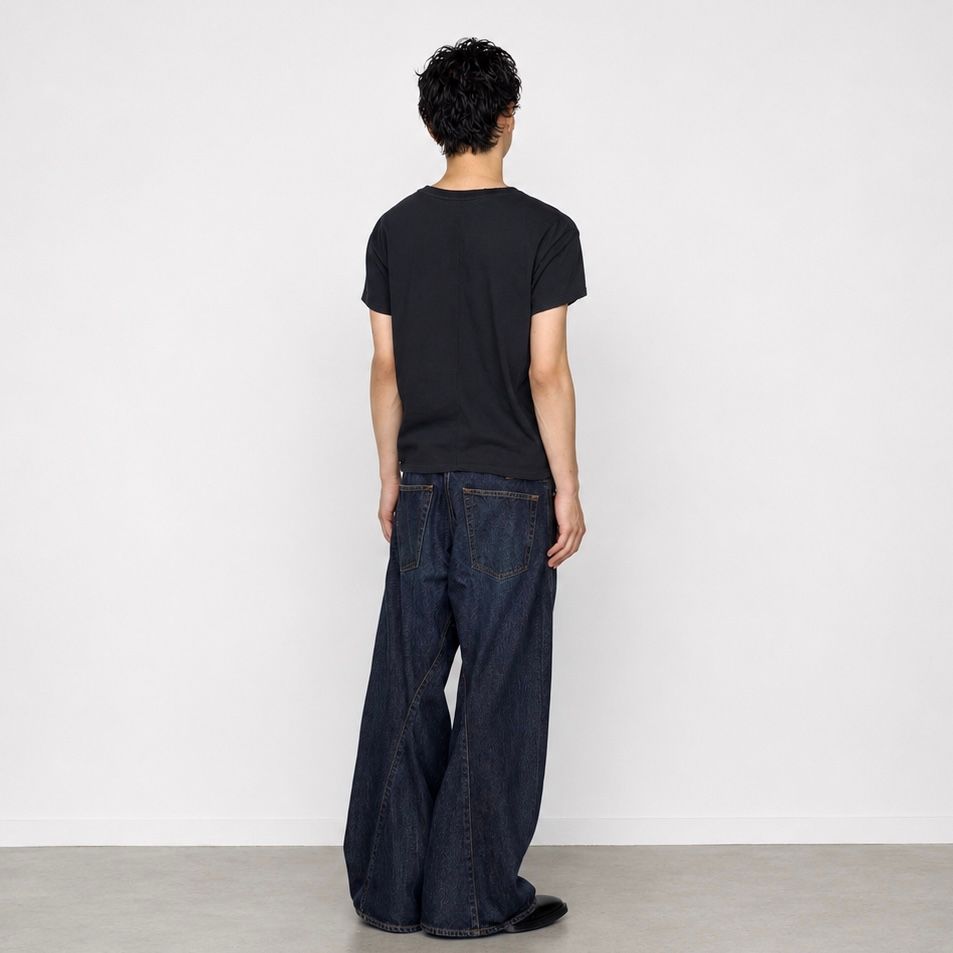【残り一点】Hand X-Ray T-Shirt