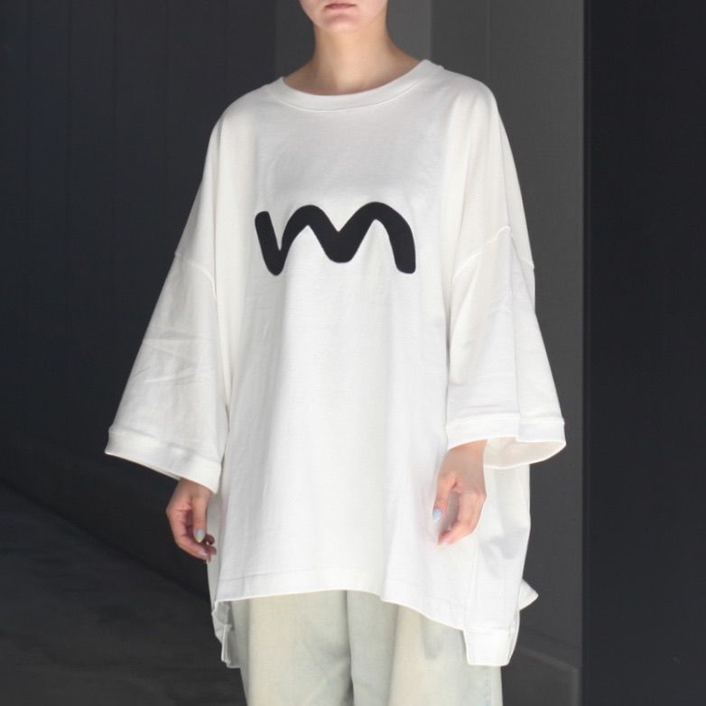 【残り一点】MBLビッグTee