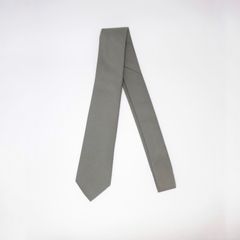 【残りわずか】Matt Classic Tie(GREY)