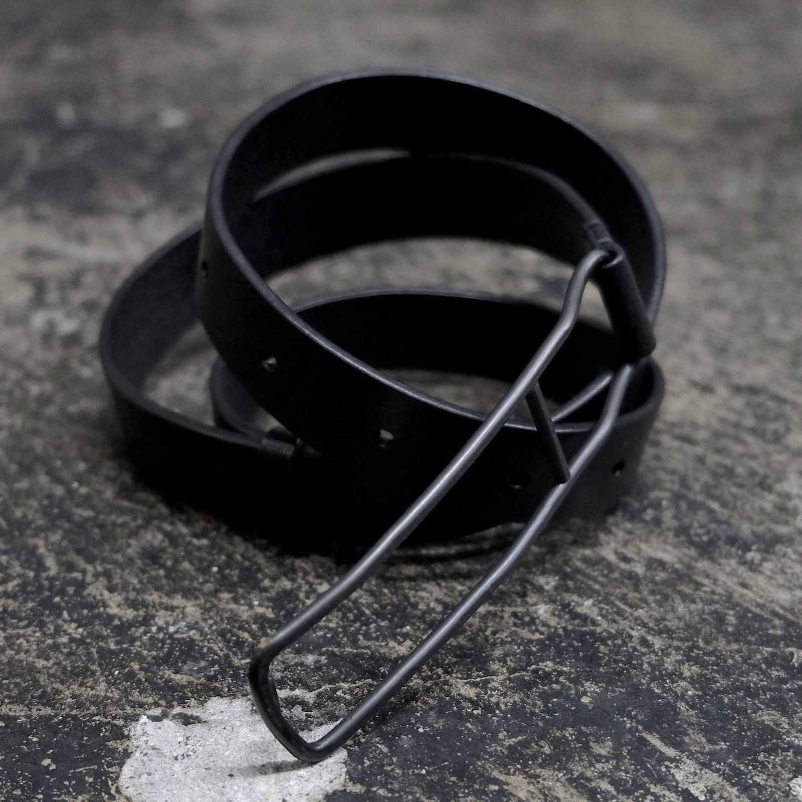 【お取り寄せ注文可能】Rebar Belt