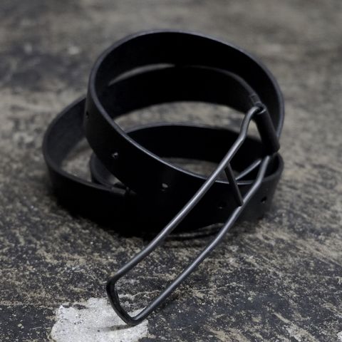 【お取り寄せ注文可能】Rebar Belt