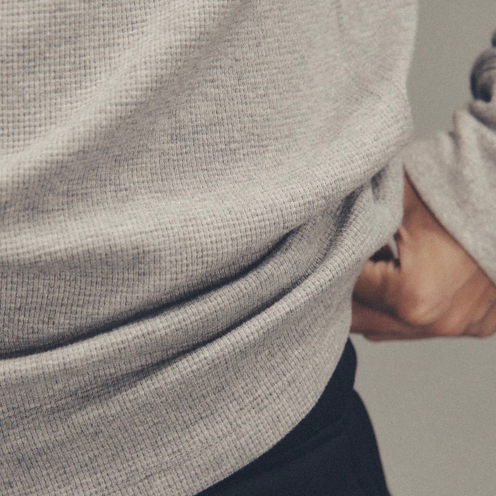 【残りわずか】Thermal Long Sleeve